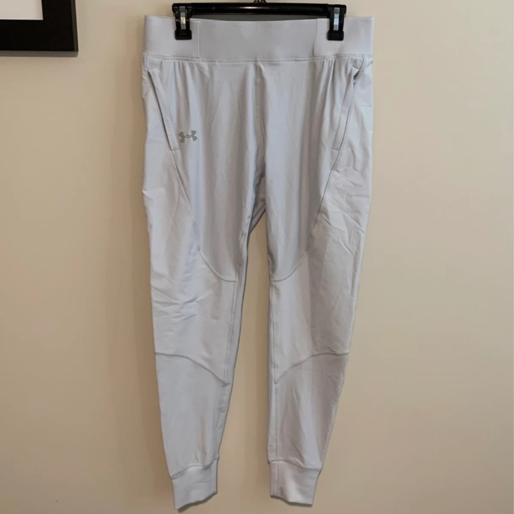 Under armour joggers
